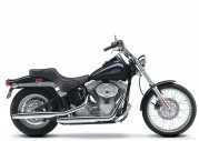 Harley-Davidson FXST Softail Standard